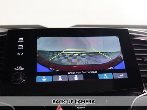 Used 2023 Honda Passport EX-L image 7