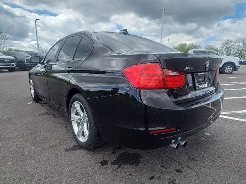 Used 2013 BMW 328i xDrive Sedan AWD/4WD image 12