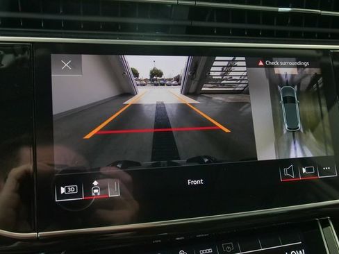 New 2025 Audi Q7 2.0T Premium Plus image 25