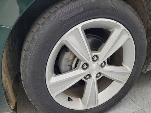 Used 2014 Chevrolet Cruze LT image 31