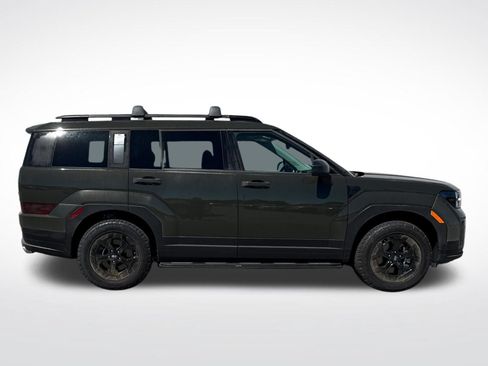 New 2026 Hyundai Santa Fe XRT AWD/4WD image 8