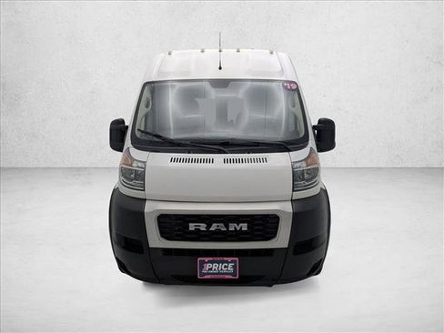 Used 2019 RAM ProMaster 1500 FWD image 2