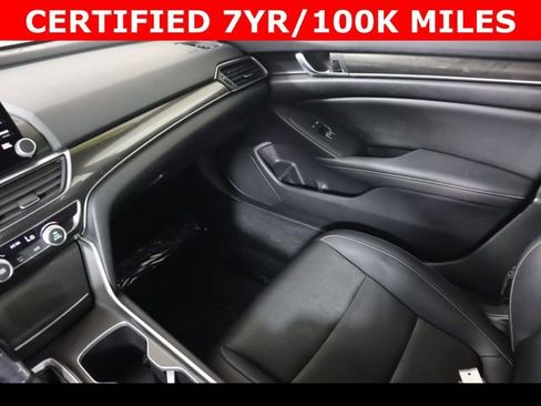 Used 2022 Honda Accord Sport image 16