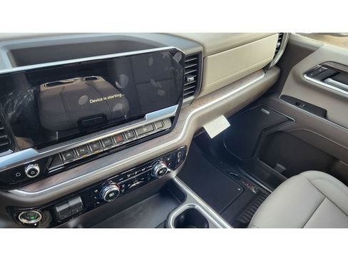 New 2026 GMC Sierra 1500 SLT w/ SLT Premium Plus Package AWD/4WD image 20