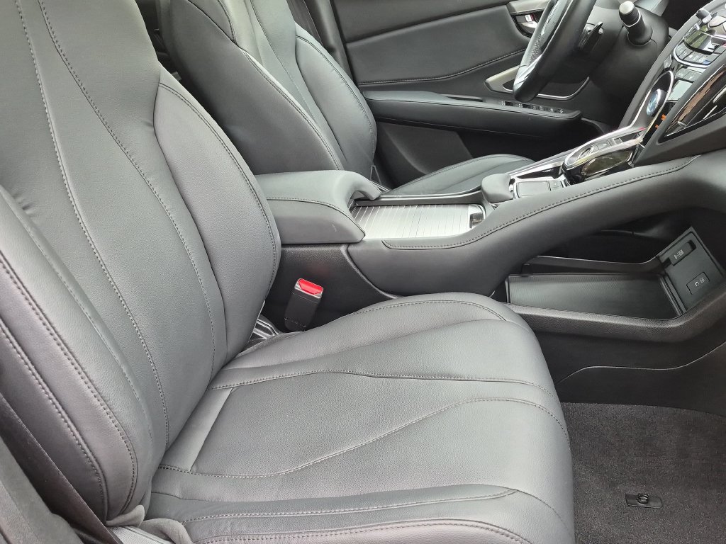 Certified 2023 Acura RDX AWD image 30