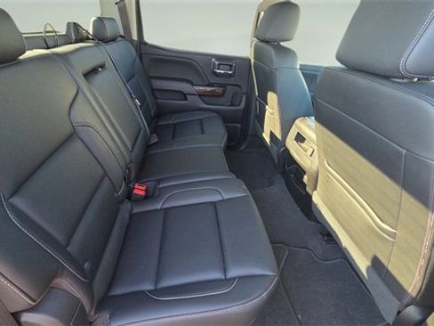 Used 2019 GMC Sierra 3500 SLT image 26