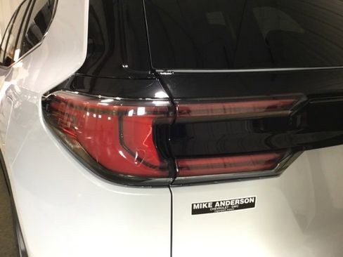 New 2026 GMC Acadia Elevation image 17