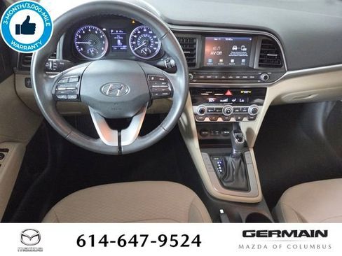 Used 2020 Hyundai Elantra Value Edition image 18