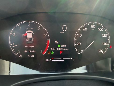 Certified 2026 Honda Civic Sport image 11
