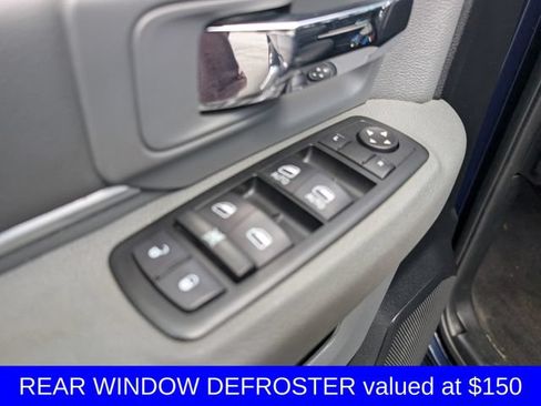 Used 2014 RAM 2500 Big Horn AWD/4WD image 17
