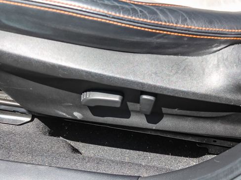 Used 2019 Subaru Crosstrek 2.0i Limited w/ Moonroof Package w/Navigation AWD/4WD image 27