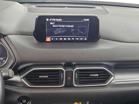 Used 2019 MAZDA CX-5 Sport w/ I-ACTIVSENSE Package image 25