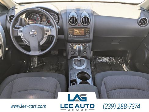 Used 2013 Nissan Rogue SV image 12