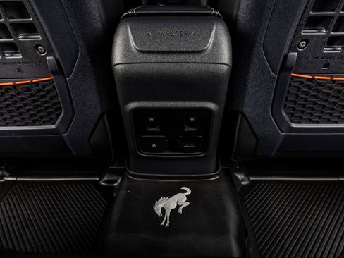 Used 2023 Ford Bronco Raptor image 34