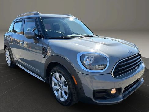 Used 2019 MINI Cooper Countryman ALL4 AWD/4WD image 3