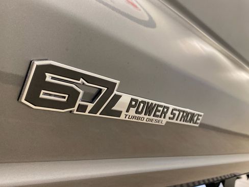 New 2026 Ford F350 XLT w/ Snow Plow/Camper Package image 31