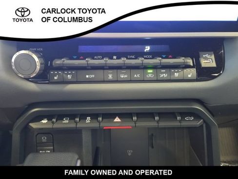 New 2026 Toyota Tundra Capstone AWD/4WD image 28