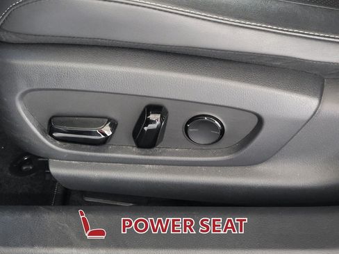 Used 2019 Lexus ES 350 F Sport w/ Accessory Package FWD image 14
