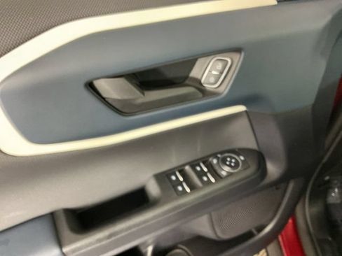 Used 2025 Ford Bronco Sport Heritage w/ Convenience Package AWD/4WD image 13