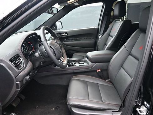 New 2026 Dodge Durango GT image 12