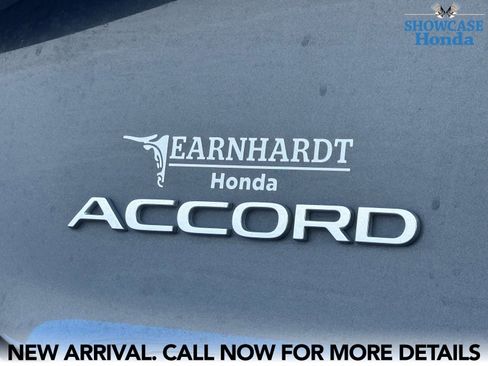 Used 2024 Honda Accord EX image 9
