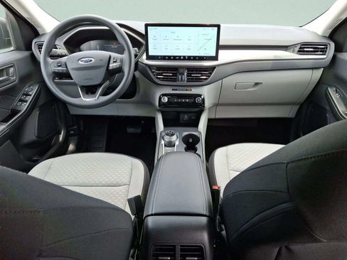 Used 2025 Ford Escape Active w/ Tech Pack #1 FWD image 31