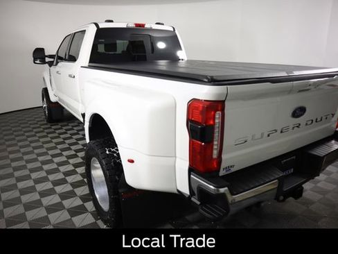 Used 2026 Ford F450 Lariat w/ Lariat Ultimate Package image 7