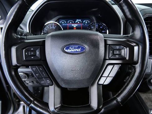 Certified 2018 Ford Expedition Limited w/ Equipment Group 302A AWD/4WD image 27