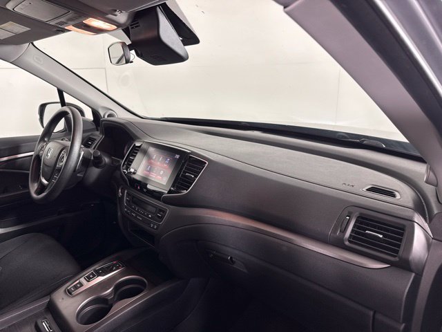 Used 2021 Honda Ridgeline Sport image 30