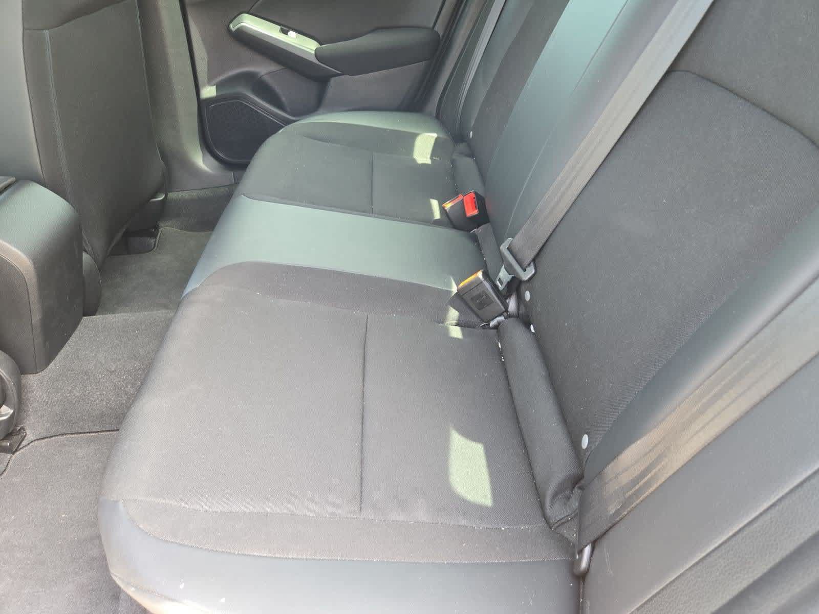Used 2022 Honda Civic Sport image 17