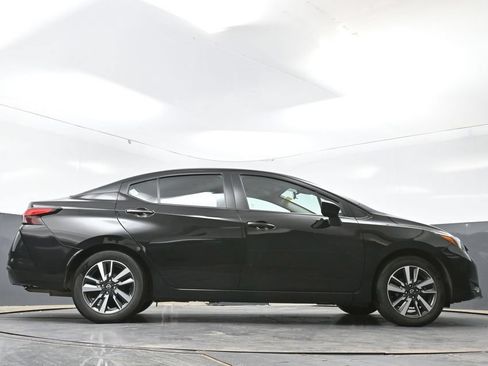Used 2025 Nissan Versa SV FWD image 49