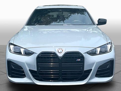 Used 2026 BMW M440i RWD image 4