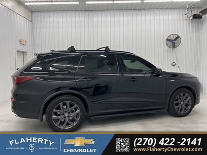 Used 2022 Acura MDX A-Spec