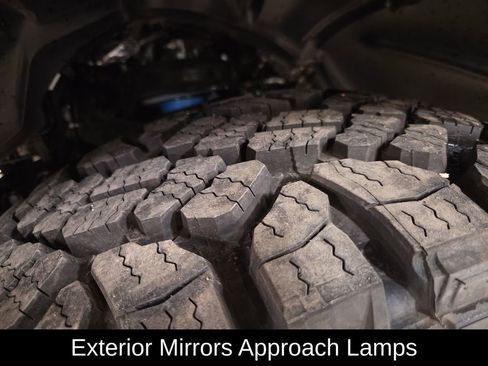 New 2026 RAM 1500 Rebel w/ Rebel Level 2 Equipment Group image 27