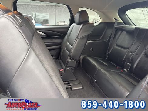 Used 2019 MAZDA CX-9 Touring image 51