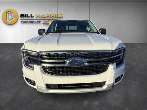 Used 2024 Ford Ranger XLT w/ Equipment Group 301A High image 8