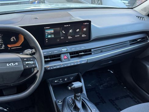 Used 2025 Kia K4 LXS image 20