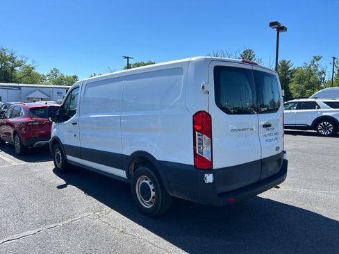 Used 2020 Ford Transit 150 Low Roof RWD image 7