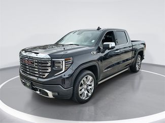 Certified 2023 GMC Sierra 1500 Denali w/ Denali Reserve Package video 1