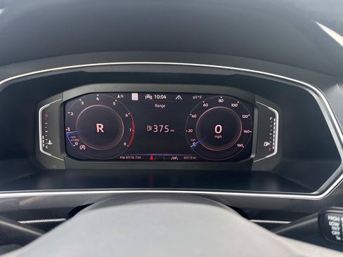Certified 2024 Volkswagen Tiguan SEL R-Line AWD/4WD image 33