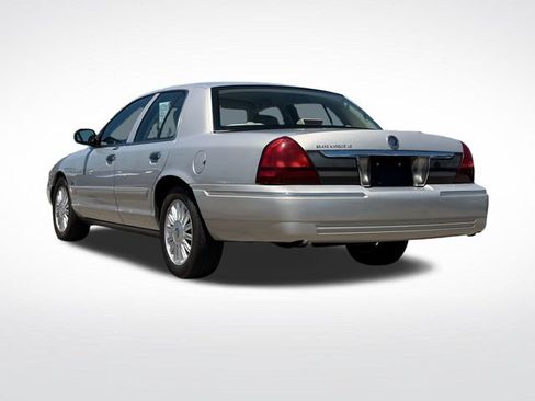 Used 2009 Mercury Grand Marquis LS RWD image 21