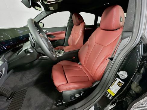 Certified 2024 BMW 430i Gran Coupe xDrive w/ Convenience Package image 19