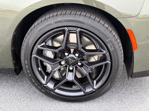 New 2026 Dodge Charger Scat Pack AWD/4WD image 11