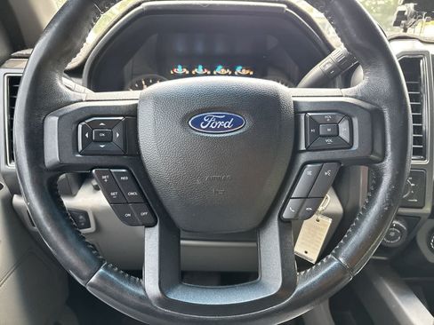 Used 2018 Ford F150 XLT w/ Equipment Group 301A Mid AWD/4WD image 6