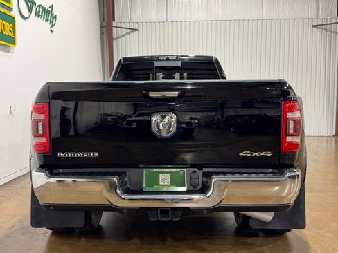 Used 2020 RAM 3500 Laramie image 66