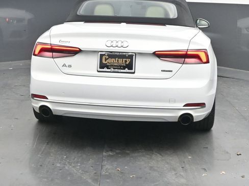 Used 2019 Audi A5 2.0T Premium image 6