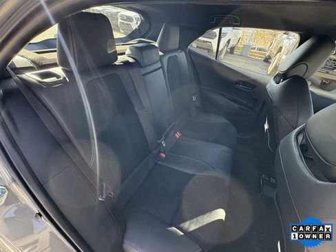 Certified 2025 Toyota Corolla GR image 24