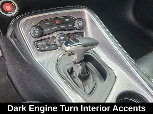 Used 2022 Dodge Challenger SRT Hellcat Redeye image 23