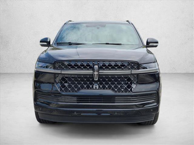 New 2027 Lincoln Navigator Reserve w/ Jet Appearance Package RWD image 6