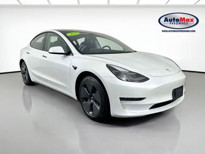 Used 2023 Tesla Model 3 Standard Range